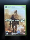 Call of Duty: Modern Warfare 2 (Xbox 360) - Used