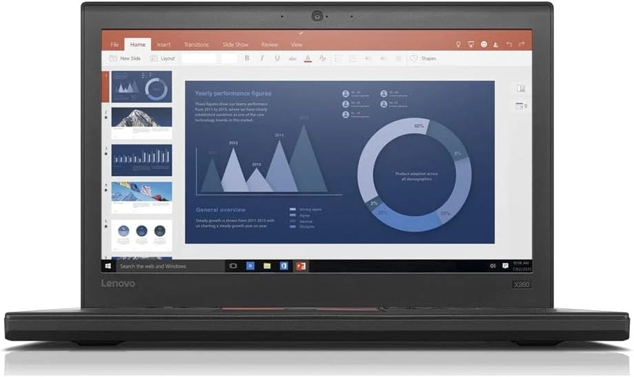Lenovo ThinkPad X260 PC Laptops & Netbooks for Sale | Shop New