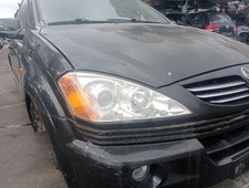 Feu avant (phare) Ssangyong KYRON