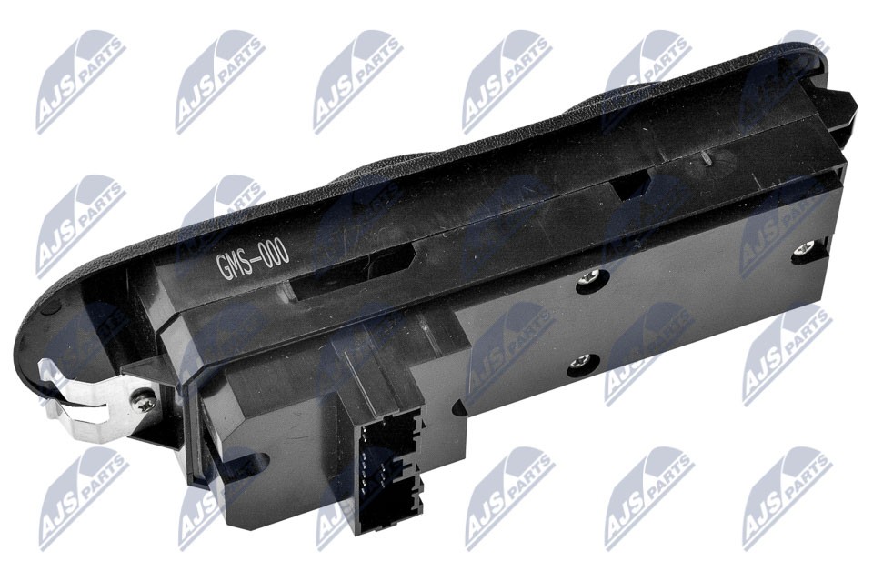 Fits NTY EWS-MS-000 window control switch - Image 8