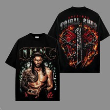 Roman Reigns ?The Tribal Chief? v3 WWE Legend T-Shirt Gift For Fans
