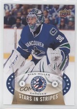 2015 Upper Deck National Hockey Card Day America Ryan Miller #NHCD-1 1v2