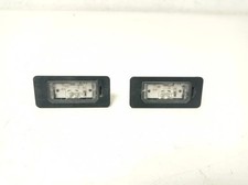 BMW 3 Gran Turismo F34 Kennzeichenbeleuchtung 63267193293 7193293 2.00 28357611