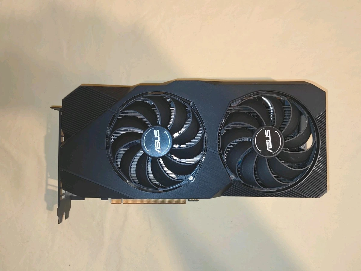 AMD Radeon RX 5700 XT AMD 8 GB Memory Computer Graphics Cards for