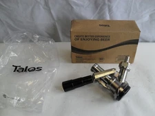 Talos 178 Coupler "D" System