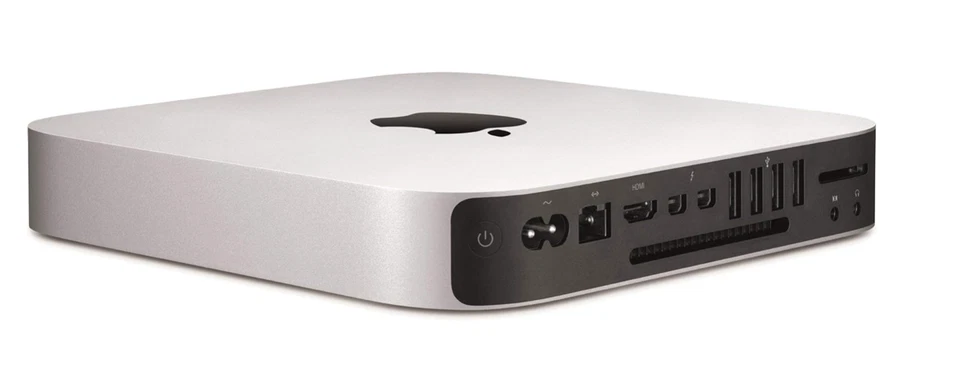 Apple Mac Mini 2014 - Intel i7 , 16 GB RAM, 2 To Nvme  SSD, OS Sequoia - Bild 3 von 3