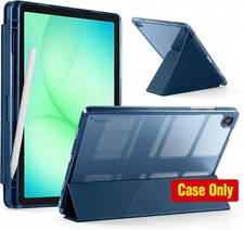 Case for Galaxy Tab A11 /A9 11", Multi-Angle  Portrait Stand