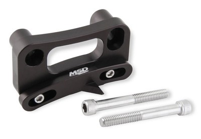 MSD Ignition 89888 Adjustable Timing Pointer Small Block Ford w/10 o clock TDC F