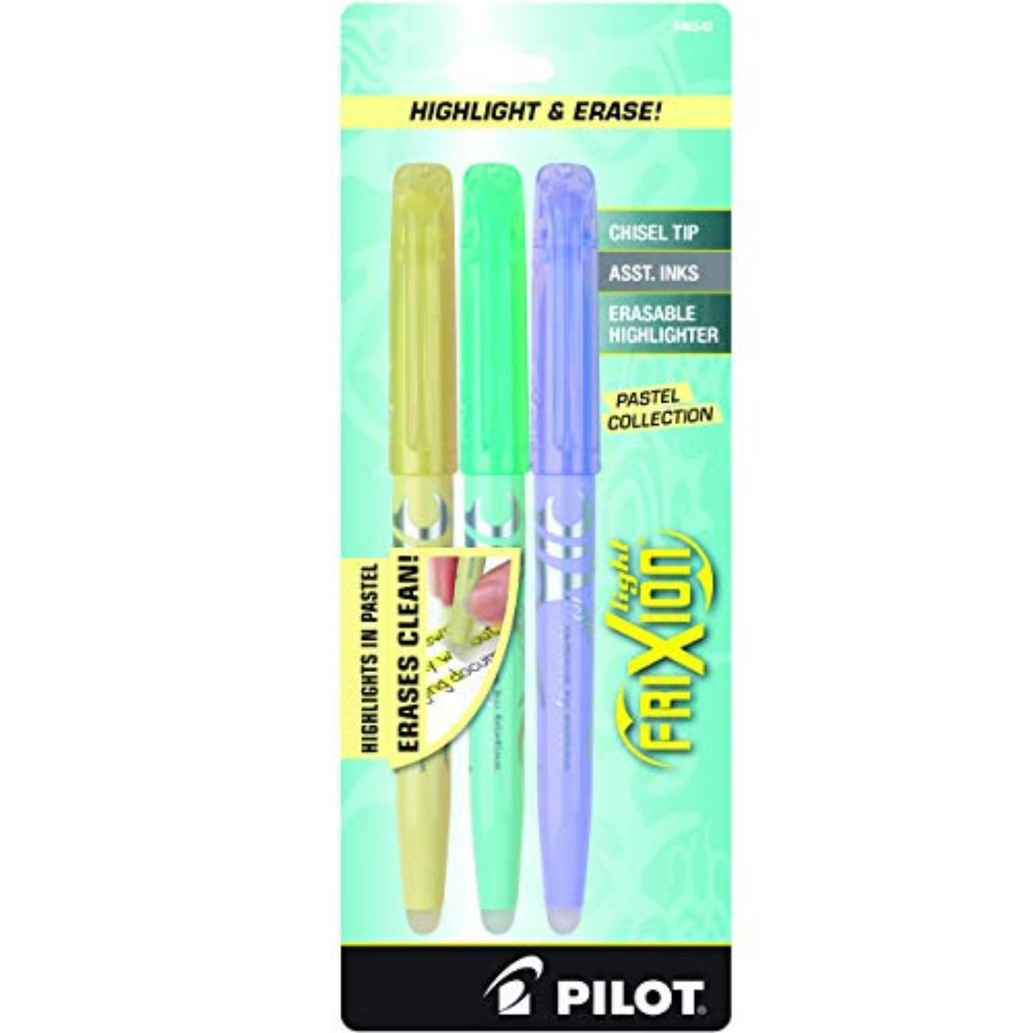 S 3 Pack Yellow Green Purple Quick Drying