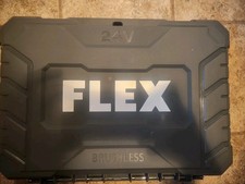 New Case For Flex   Tools - Open Layout