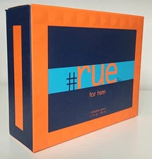 Rue21 For Him Cologne 1.7 Fl Oz