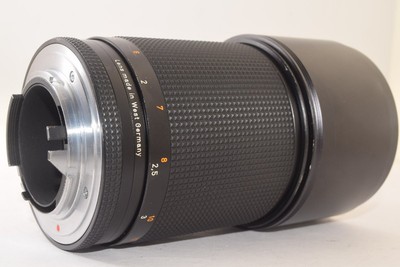Contax Sonnar T* 180mm f/2.8 AEG L0204 CONTAX CARL ZEISS SONNAR T