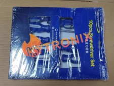 Blue Point Blp10ss 10pc Screwdriver Set
