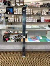 Blizzard Sheeva 9 164cm Woman’s All Mountain Ski 22/23 NEW!