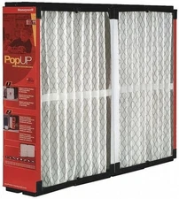 Honeywell 20x25x6" MERV 11 Replacement Filter for Aprilaire, POPUP2200