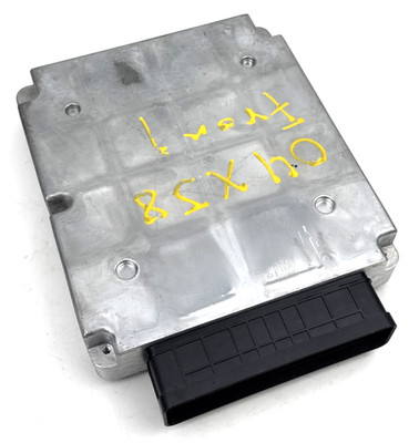 04-05 Jaguar XJ8 VDP X350 4.2L ECU Engine Control Module Unit 2W9310K975KB OEM