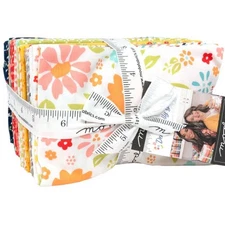 Delightfully Yours 36 Fat Eighth Bundle by Sherri & Chelsi for Moda Fabrics