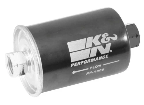 Fits K&N Cellulose Media Fuel Filter 2.125in OD X 4.281in L - Picture 5 of 10