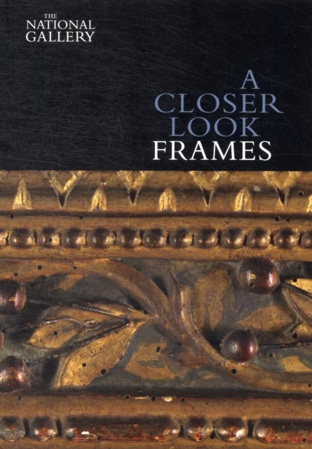 A Closer Look: Frames by Nicholas Penny - 9781857094404 - Image 4