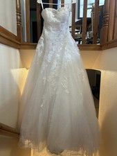 Wedding Dress Women's