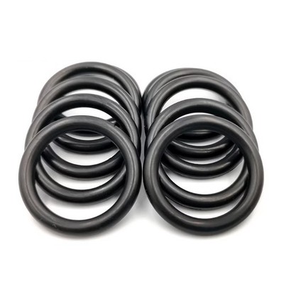 3mm Schnurstärke O-Ringe NBR O-Ring Gummiring OD 10-1000mm Dichtring Dichtung