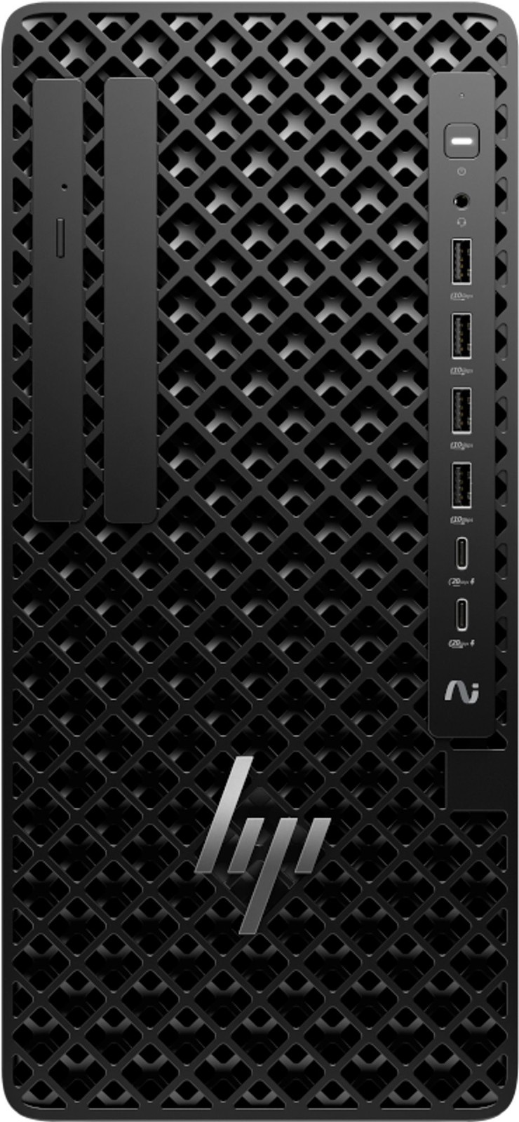 HP Z1 Tower G1i Intel Core Ultra 9 285 32 GB DDR5-SDRAM 1 TB SSD Windows 11 Pro