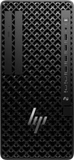 HP Z1 Tower G1i Intel Core Ultra 9 285 32 GB DDR5-SDRAM 1 TB SSD Windows 11 Pro 