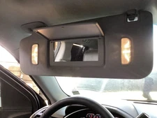 Driver Left Sun Visor Fits 15-20 SUBURBAN 1500 789245