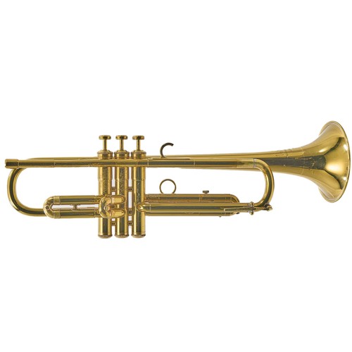Martin Committee Professional Bb Trumpet in Lacquer SN 170282