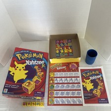 Vintage Milton Bradley Hasbro Nintendo POKEMO...