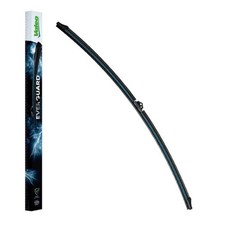 VALEO Scheibenwischer Wischblatt Wischerblätter EVERGUARD SILICONE SINGLE 566014
