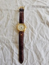 Maurice Lacroix Masterpiece Fünf Zeiger Uhr