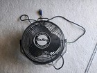 Air King 9312 Steel Wall Fan, Powder-Coated, Multi-Mount, 120V-AC