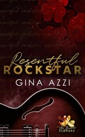 Gina Azzi | Resentful Rockstar | Taschenbuch | Englisch (2023)