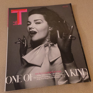 Bjork Magazine | eBay