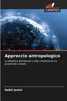 Approccio Antropologico Nabil Jouini Taschenbuch Italienisch 2025
