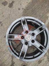 PORSCHE CAYMAN / BOXSTER 987 Single 18" Alloy Wheel 8J ET57 98736213600