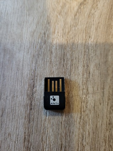 GARMIN mini micro USB ANT+ Stick 010-01058-00 Forerunner Vivofit FR Swim ANT +