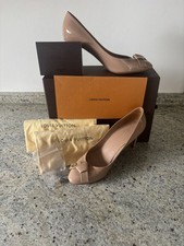 Louis Vuitton Damen Größe 37 5 Pumps