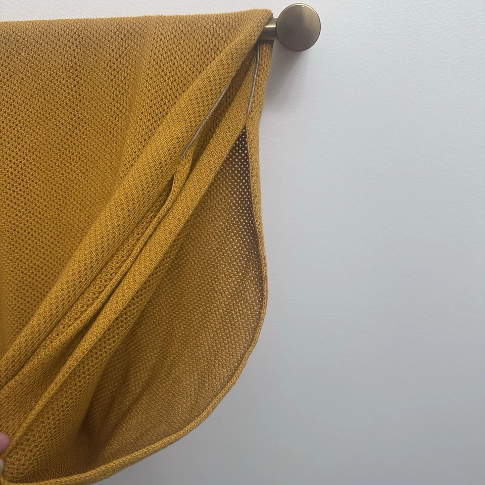 Capa, cachecol, capa de carrinho ou cobertor de enfermagem We Are Amma Honey Cocoon - Imagem 3 de 4