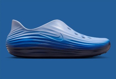 Nike ReactX Rejuven8 'Midnight Navy Comet Blue' IB6366-400 Men's