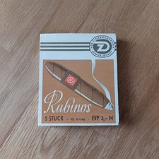 Zigarren ,alt ,DDR, Originalverpackung & Konvolut  Zigarren im Lederetui 