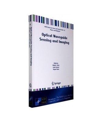 Optical Waveguide Sensing and Imaging