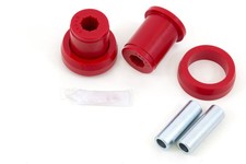 Umi Performance 1008-r 1979-2004 Ford Mustang Rear End Housing Bushings Black