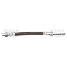 2x Bremsschlauch hinten für VW Sharan 7M 7M8 | 23857813