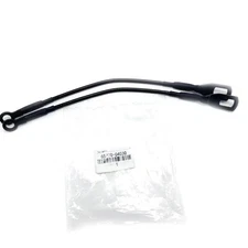 6577004030 Tailgate Cable Assembly Pair Set of 2 LH & RH for Toyota Tacoma