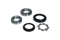 Radlagersatz Kamoka 5600151 FüR Ford Transit V363 Fcd Fdd Fed Ffd Bus Fad Fbd