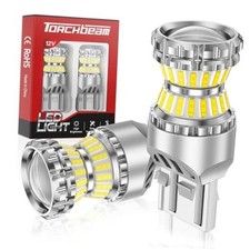 7440 7443 LED Bulb 6000K White Reverse Light Brake Tail 7443/7440 6000K WHITE