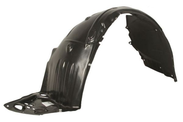 Left Front BLIC 6601-01-2914831P Liner, wheelhouse for HONDA