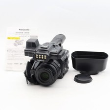 Panasonic AG-AC30 Memory Card Camera Recorder Excellent  Language Japanese only